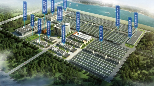 江西亚辉光电子有限公司